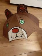 Paraplu beer - hond, Ophalen of Verzenden