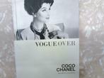 Vogue over Coco Chanel -Bronwyn Cosgrave, Boeken, Ophalen of Verzenden, Gelezen