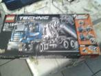 lego technic 8052, Ophalen, Gebruikt, Complete set, Lego