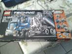 lego technic 8052, Complete set, Gebruikt, Lego, Ophalen