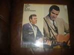 LP The best of Slim Whitman, Cd's en Dvd's, Ophalen of Verzenden