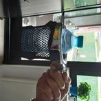 Passagier drinkhouder Goldwing, Ophalen, Nieuw