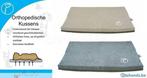 Matelas Orthopédique pour Chien Turino M 80x55cm, Enlèvement, Neuf