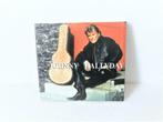 Johnny Hallyday album cd " Lorada  "  digipack, Enlèvement ou Envoi