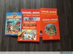 SUSKE & WISKE verzamelboekjes, Ophalen, Gebruikt