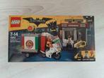 70910 Batman Scarecrow Special Delivery (MISB), Nieuw, Complete set, Lego, Ophalen