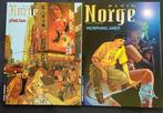 Alvin Norge  Lamquet (Le Lombard), Lamquet, Zo goed als nieuw, Meerdere stripboeken, Ophalen