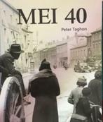 Mei 40, Peter Taghon, Boeken, Ophalen of Verzenden