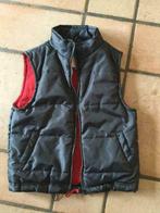 Veste noire sans manches,7-8 ans, Utilisé, Manteau