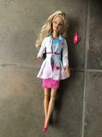 Barbie verpleegster, Kinderen en Baby's, Ophalen of Verzenden, Zo goed als nieuw