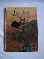 CRISSE LUUNA KERAMISDAS TOME3 EDITION ORIGINALE BD AVEC SUPP, Neuf, Enlèvement ou Envoi, Une BD, Crisse