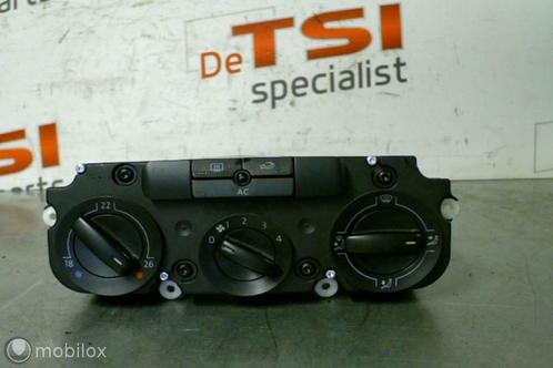 Kachelbedieningspaneel ​​1K0820047HM​ ​​VAG, Auto-onderdelen, Dashboard en Schakelaars, Volkswagen, Gebruikt, Ophalen of Verzenden