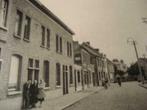 Oude kaart St. Gilles Waas Nieuwstraat, Ophalen of Verzenden