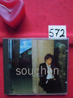 CD Souchon c'est déjà ça 1993 pop, Gebruikt, Ophalen of Verzenden, Poprock