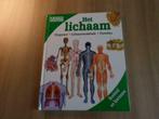 Boek "Het Lichaam", Kinderen en Baby's, Ophalen of Verzenden, Nieuw