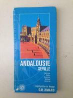 Andalousia Sevilla Cordoba Cadiz Granada Malaga Almeria, Ophalen of Verzenden