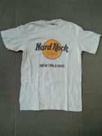 T shirt hard rock cafe maat klein merk Hanes, Kleding | Dames, Hanes, Wit, Ophalen of Verzenden, Zo goed als nieuw