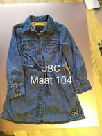 Jeanskleed maat 104 JBC, Ophalen of Verzenden, Zo goed als nieuw