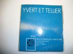 Postzegelcatalogus Y-T Franstalige landen 1994 (Post-0024), Postzegels en Munten, Ophalen of Verzenden, Catalogus