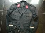 BELGIQUE - ABL - BATTLE DRESS GENDARMERIE, Collections, Objets militaires | Général, Gendarmerie, Enlèvement ou Envoi