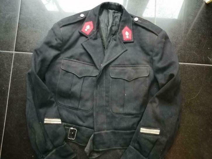 BELGIQUE - ABL - BATTLE DRESS GENDARMERIE, Verzamelen, Militaria | Algemeen, Rijkswacht, Ophalen of Verzenden