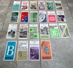 Bestuur der Belgische posterijen - Uitgifte postzegels-1971, Enlèvement ou Envoi