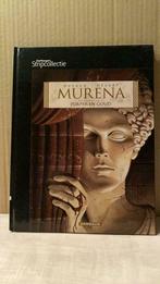 Dufaux en delaby Murena stripcollectie De Morgen HC 2018, Boeken, Ophalen of Verzenden, Nieuw