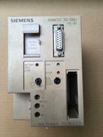 PLC Siemens S5 102, Ophalen