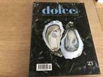 CULINAIR MAGAZINE ( ENGELS ), Boeken, Kookboeken, Ophalen of Verzenden, Nieuw