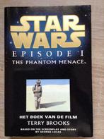 Star Wars Episode I - The Phantom Menace, Ophalen of Verzenden