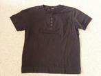Mooie nieuwe zwarte t-shirt van Selected Homme., Vêtements | Hommes, Noir, Enlèvement ou Envoi, Taille 52/54 (L), Neuf