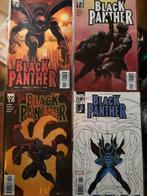 Black Panther (vol.4) #1-41 + Annual #1 (série complète), Enlèvement ou Envoi, Neuf, Série complète ou Série