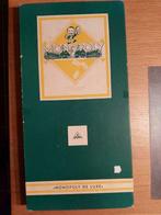 Vintage 1938 Monopoly Desca Bruxells edition