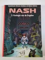 Nash - Deel 3 - Koningin van de Engelen - SC, Ophalen of Verzenden