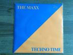 single the maxx, Cd's en Dvd's, Ophalen of Verzenden, 7 inch, Overige genres, Single