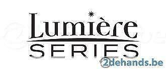 Lumiere series 50% korting op een seizoen naar keuze., Tickets en Kaartjes, Kortingen en Cadeaubonnen