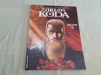 Niklos Koda.9.Arcane 16., Une BD, Enlèvement ou Envoi, Neuf