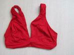 Victoria's secret rode bh boord 31 cm nu 5€, Kleding | Dames, Victoria’s Secret, Ophalen of Verzenden, Rood, BH