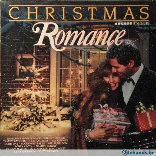 Christmas Romance, Cd's en Dvd's, Vinyl | Verzamelalbums, Ophalen of Verzenden
