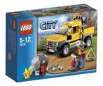 Lego 4200 Terreinauto 4x4 - 2012 ZELDZAAM - NIEUW Elders 43€, Kinderen en Baby's, Speelgoed | Duplo en Lego, Nieuw, Complete set