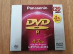 DVD -R LM-RF 120 LE 4.7 GB, Nieuw, Dvd, Ophalen of Verzenden