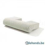 Reiskussen: The pillow Travel soft- nieuw, Enlèvement ou Envoi, Neuf