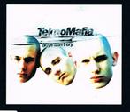 THE CURE vs TEKNO MAFIA BOYS DON'T CRY - RARE CD SINGLE, Comme neuf, Envoi