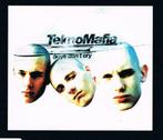 THE CURE vs TEKNO MAFIA BOYS DON'T CRY - RARE CD SINGLE, Zo goed als nieuw, Verzenden