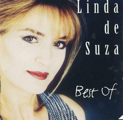 Linda De Suza ‎– Best Of, Cd's en Dvd's, Cd's | Verzamelalbums, Ophalen of Verzenden