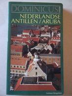Reisgids Nederlandse Antillen - Aruba, Livres, Guides touristiques, Comme neuf, Autres marques, Amérique centrale, Enlèvement ou Envoi