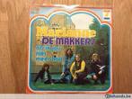 single de makkers, Cd's en Dvd's