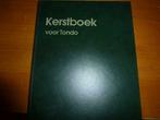 Kerstboek voor Tondo, Boeken, Ophalen of Verzenden, Zo goed als nieuw