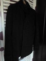 Manteau 3/4 noir homme JULES Taille L, Vêtements | Hommes, Vestes | Hiver, Comme neuf, Jules, Noir, Enlèvement