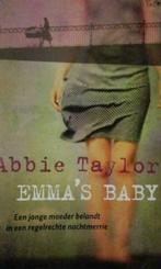 Emma's baby - Abbie Taylor, Gelezen
